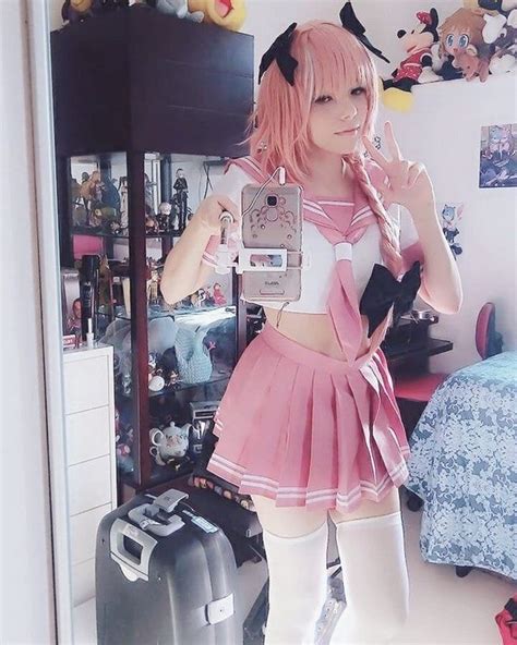 Petite Cosplays : r/cosplayers